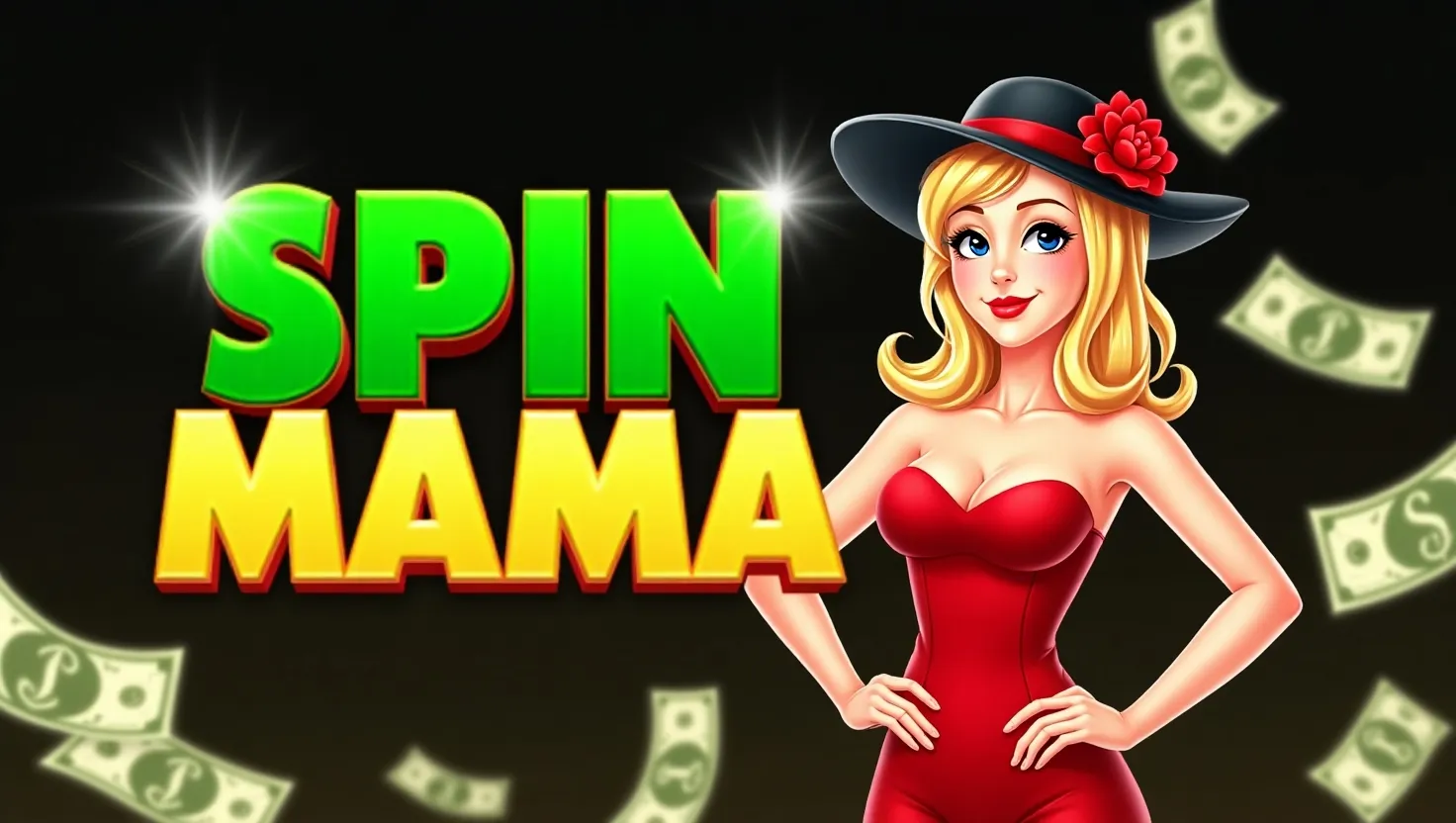 spinmama login