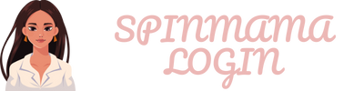 Spinmama Login
